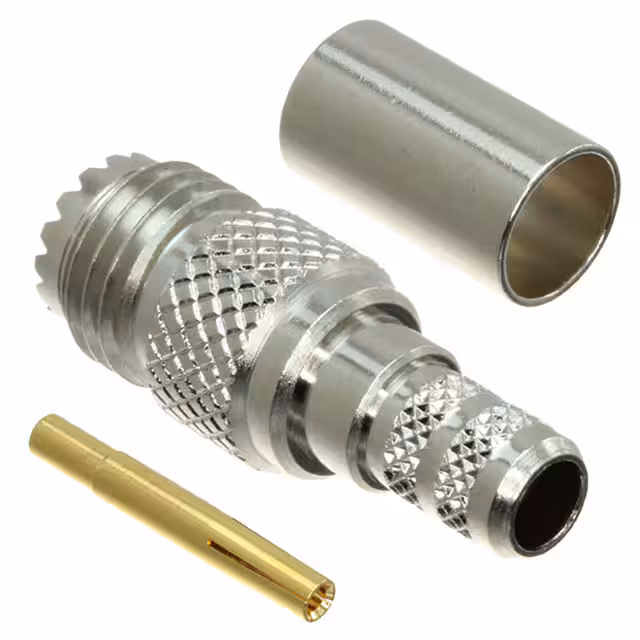 182113 Amphenol RF  Assemblages de connecteurs coaxiaux (RF)